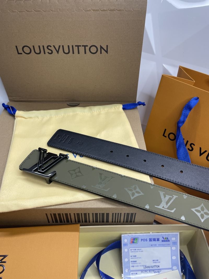 Louis Vuitton Belts